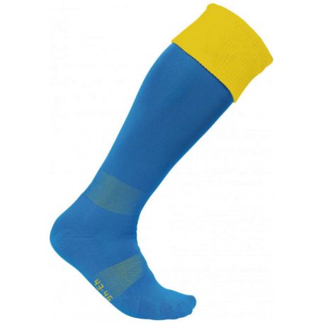 Proact PA0300 TWO-TONE SPORTS SOCKS 31/34