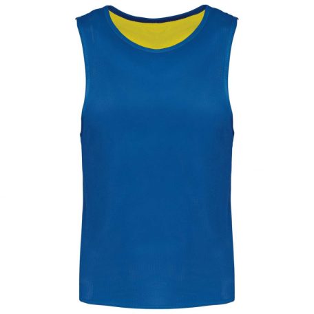 Proact PA042 MULTI-SPORTS REVERSIBLE BIB 2XL/3XL