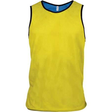 PA042 MULTI-SPORTS REVERSIBLE BIB