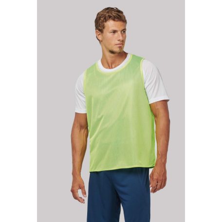 Proact PA042 MULTI-SPORTS REVERSIBLE BIB L/XL