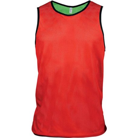 Proact PA042 MULTI-SPORTS REVERSIBLE BIB L/XL