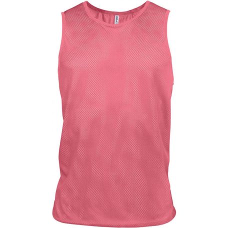 Proact PA043 MULTI-SPORTS LIGHT MESH BIB 2XL/3XL