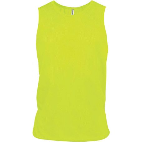 Proact PA043 MULTI-SPORTS LIGHT MESH BIB S/M