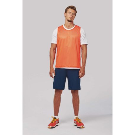 Proact PA043 MULTI-SPORTS LIGHT MESH BIB S/M