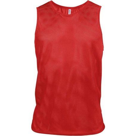 Proact PA043 MULTI-SPORTS LIGHT MESH BIB 2XL/3XL