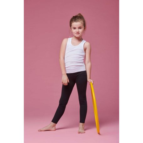 PA1014 KIDS' LEGGINGS