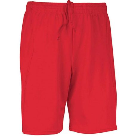 PA101 SPORTS SHORTS