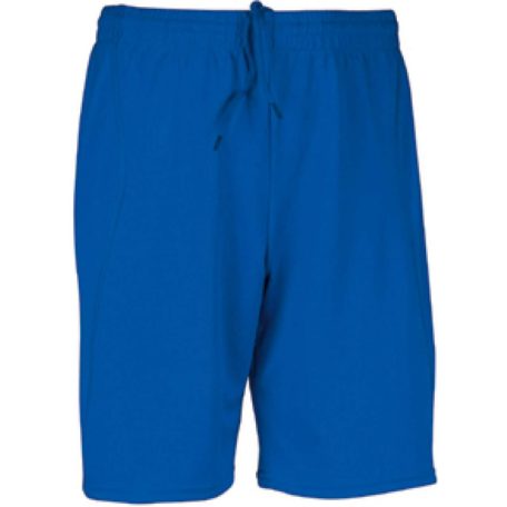 PA101 SPORTS SHORTS