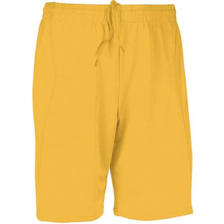 PA101 SPORTS SHORTS