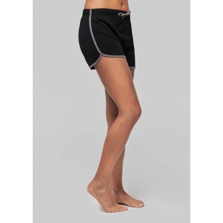 Proact PA1021 LADIES' SPORTS SHORTS 2XL