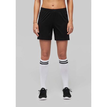 PA1024 LADIES' GAME SHORTS