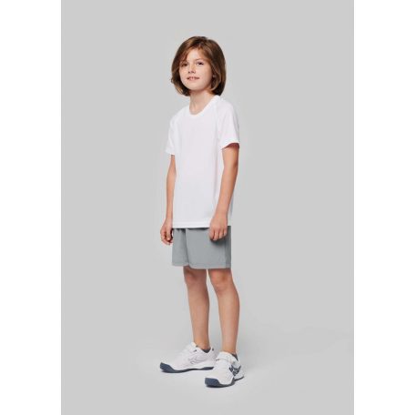 Proact PA1025 KID'S PERFORMANCE SHORTS 10/12