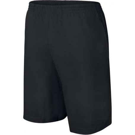 Proact PA153 KIDS' JERSEY SPORTS SHORTS 12/14