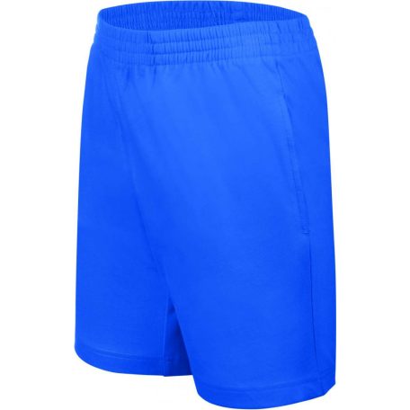 PA153 KIDS' JERSEY SPORTS SHORTS