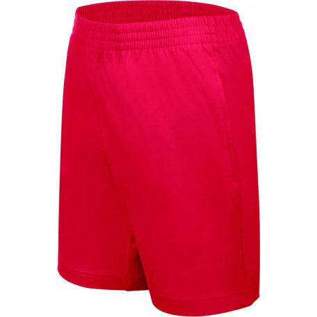 Proact PA153 KIDS' JERSEY SPORTS SHORTS 12/14