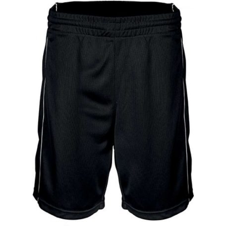 PA159 MEN'S BASKETBALL SHORTS