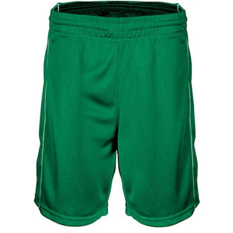 PA159 MEN'S BASKETBALL SHORTS