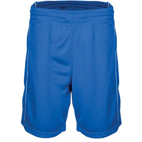 PA159 MEN'S BASKETBALL SHORTS