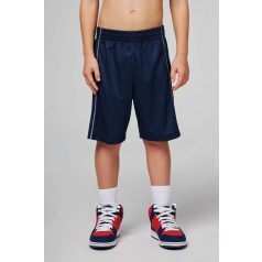 PA161 KID'S BASKET BALL SHORTS