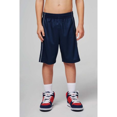 PA161 KID'S BASKET BALL SHORTS