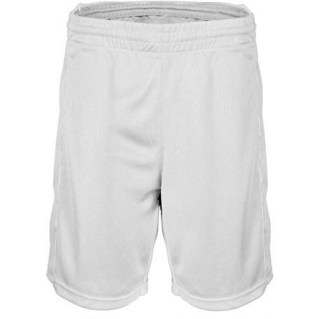 PA161 KID'S BASKET BALL SHORTS