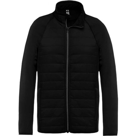 PA233 DUAL-FABRIC SPORTS JACKET