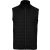 Proact PA235 DUAL-FABRIC SLEEVELESS SPORTS JACKET L