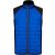 Proact PA235 DUAL-FABRIC SLEEVELESS SPORTS JACKET S