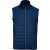 Proact PA235 DUAL-FABRIC SLEEVELESS SPORTS JACKET 2XL