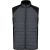 Proact PA235 DUAL-FABRIC SLEEVELESS SPORTS JACKET M