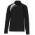 Proact PA328 ADULTS' ZIP NECK TRAINING TOP 3XL