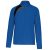 Proact PA328 ADULTS' ZIP NECK TRAINING TOP 4XL