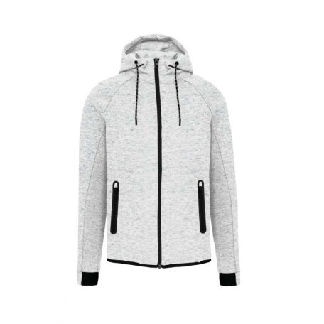 Proact PA358 MEN'S HOODED SWEATSHIRT L