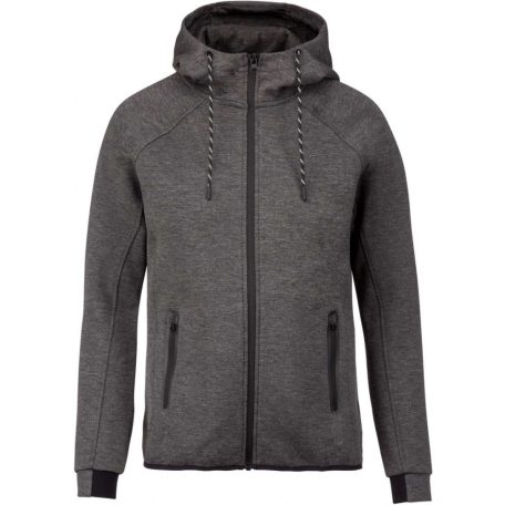 PA358 MEN'S HOODED SWEATSHIRT