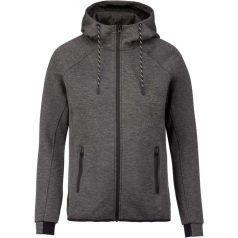 PA358 MEN'S HOODED SWEATSHIRT