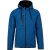 PA365 MEN'S HEATHER HOODED JACKET