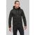 PA365 MEN'S HEATHER HOODED JACKET