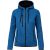 PA366 LADIES’ HEATHER HOODED JACKET