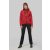 PA366 LADIES’ HEATHER HOODED JACKET