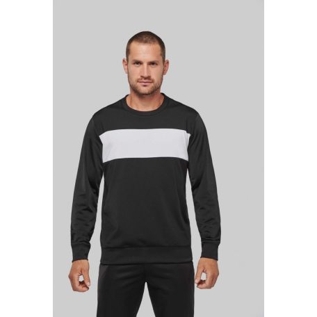 PA373 POLYESTER SWEATSHIRT