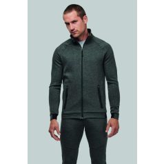 PA378 HIGH NECK JACKET