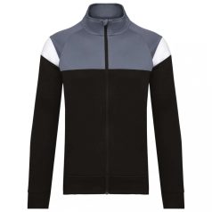 Proact PA390 ADULT ZIPPED TRACKSUIT JACKET L