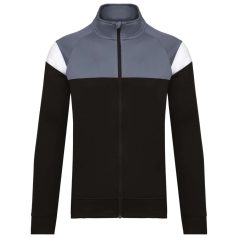 Proact PA390 ADULT ZIPPED TRACKSUIT JACKET M