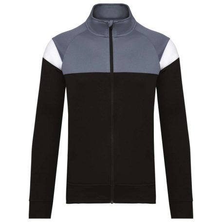 Proact PA390 ADULT ZIPPED TRACKSUIT JACKET S