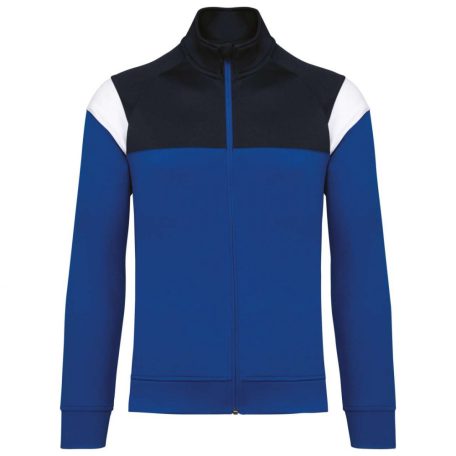 Proact PA390 ADULT ZIPPED TRACKSUIT JACKET M