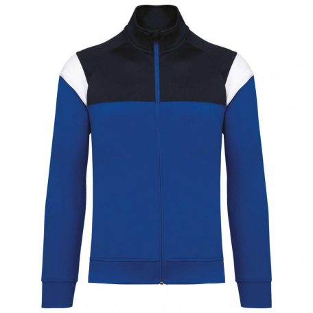 Proact PA390 ADULT ZIPPED TRACKSUIT JACKET S