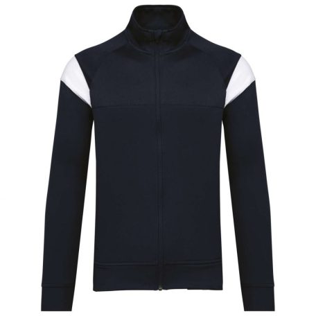 Proact PA390 ADULT ZIPPED TRACKSUIT JACKET L