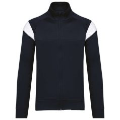 Proact PA390 ADULT ZIPPED TRACKSUIT JACKET XS