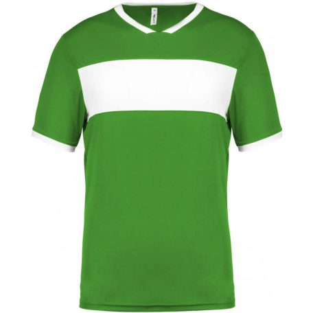 PA4000 ADULTS' SHORT-SLEEVED JERSEY