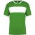 PA4000 ADULTS' SHORT-SLEEVED JERSEY